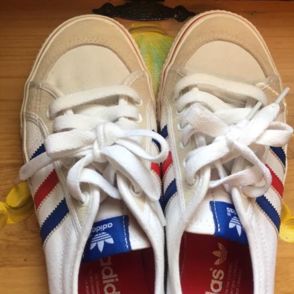 Adidas sneakers